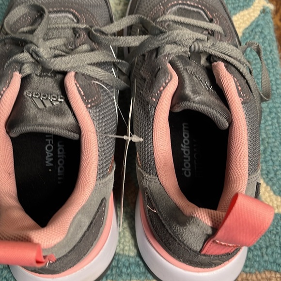 Adidas Running Shoes - Picture 8 of 9